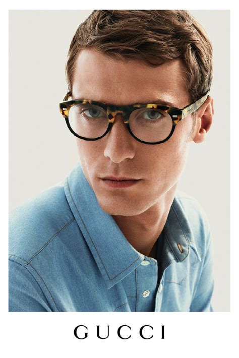 gucci men's glasses|gucci optical glasses for men.